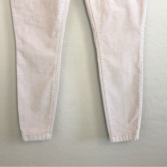 Tory Burch Corduroy “Billet Legging” skinny pants - Picture 3 of 10